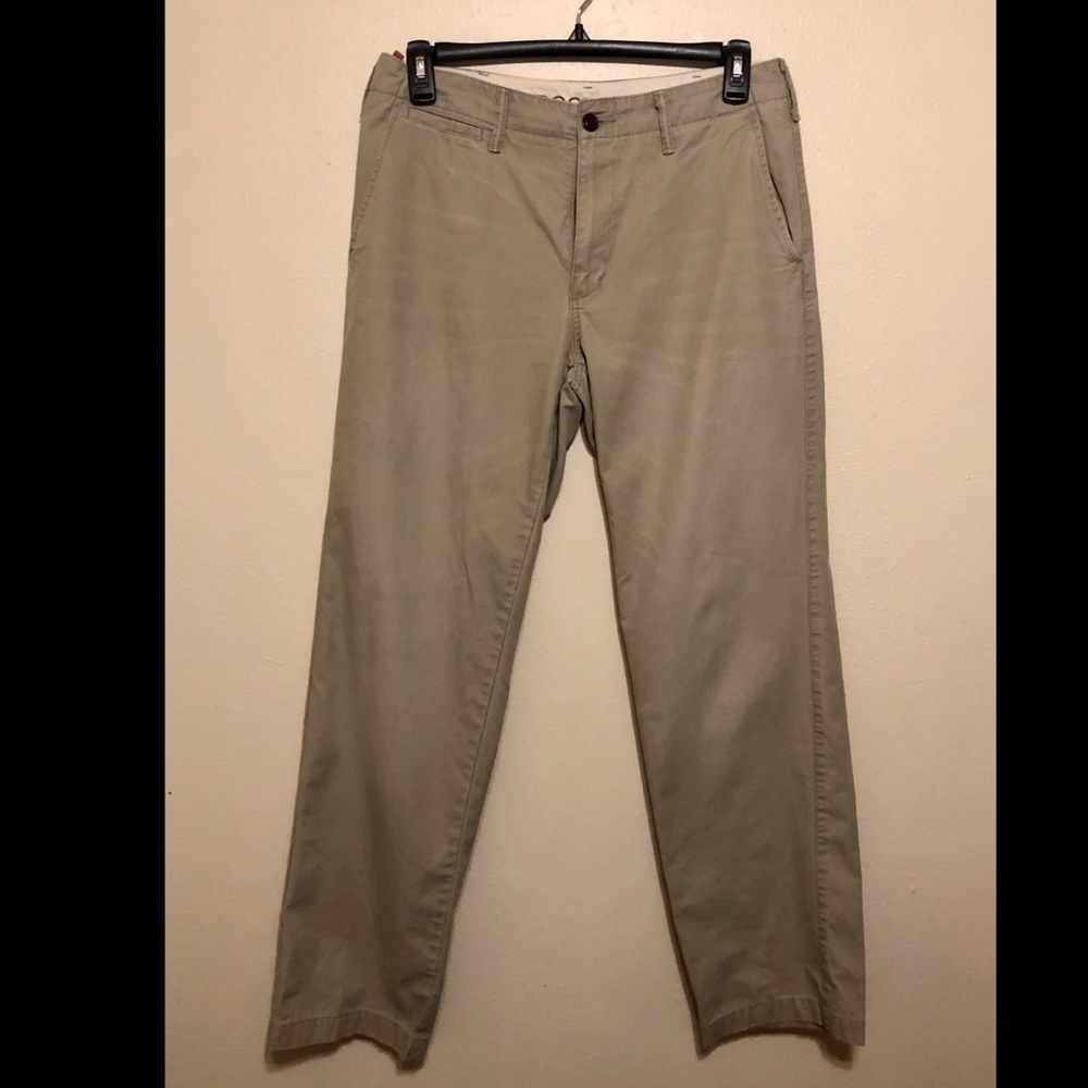 Dockers | Straight Fit | Khakis